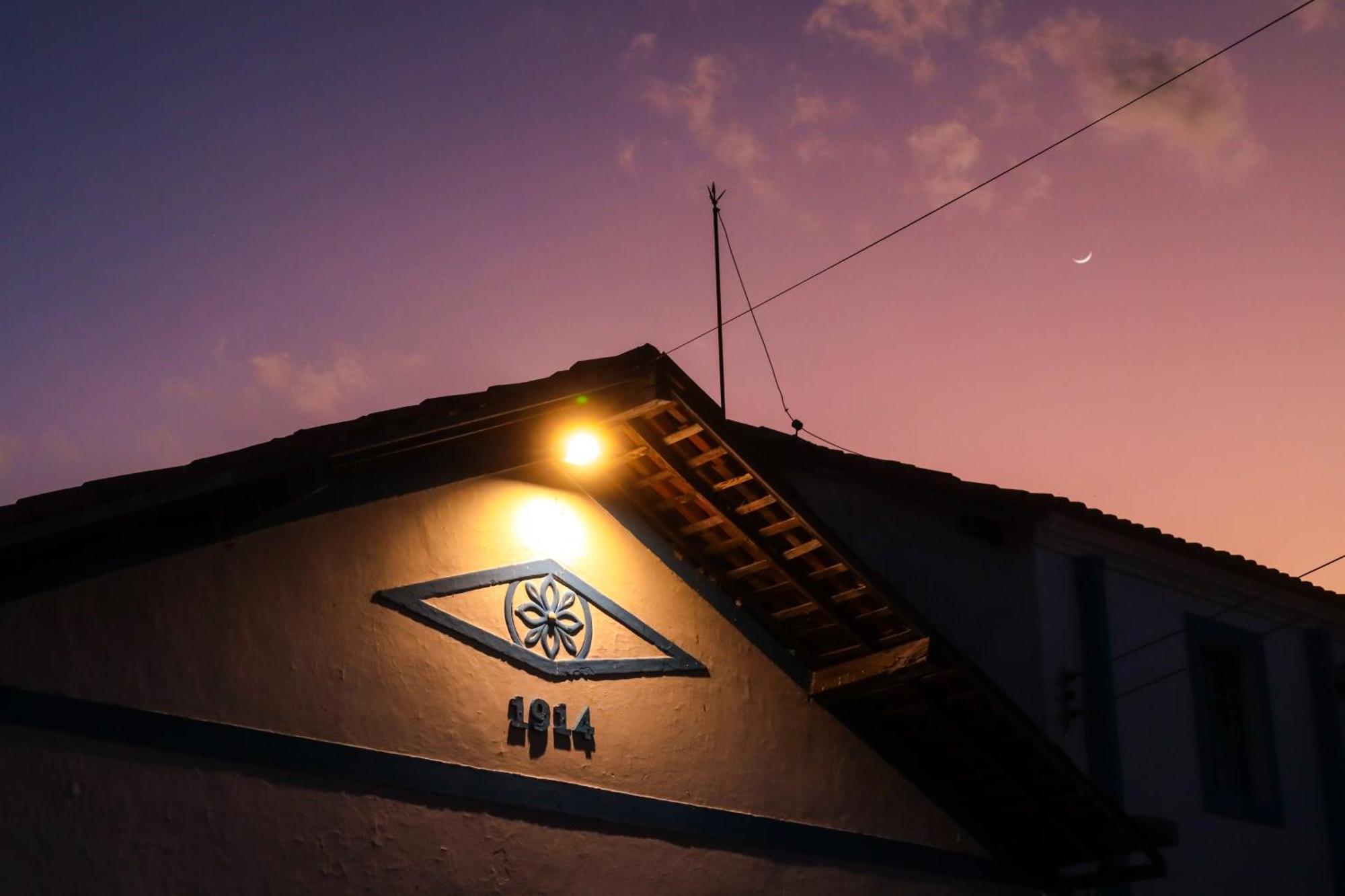 Fazenda Poco Das Pedras São João do Cariri Zewnętrze zdjęcie
